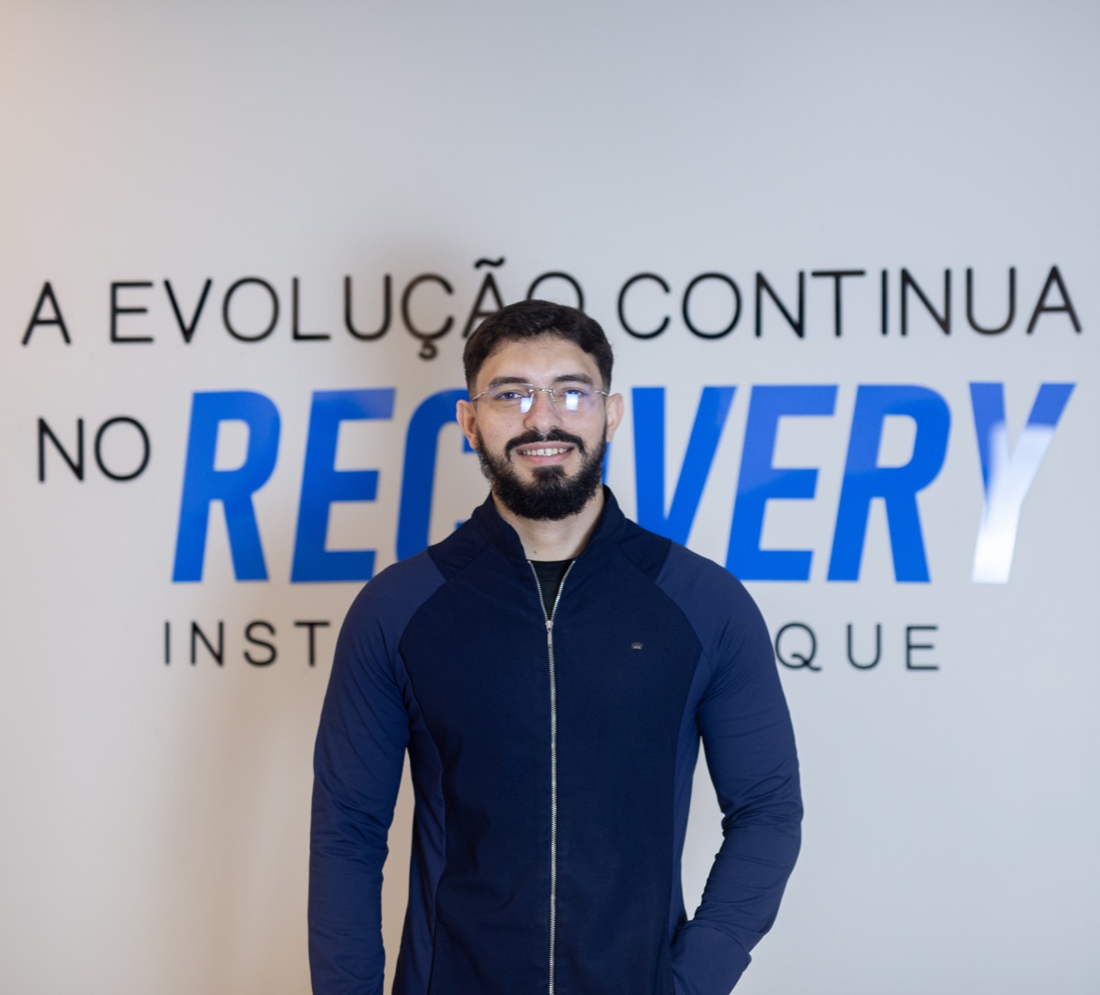 Matheus Ribeiro, do Instituto Torque